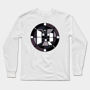 C O N T R A S T Long Sleeve T-Shirt